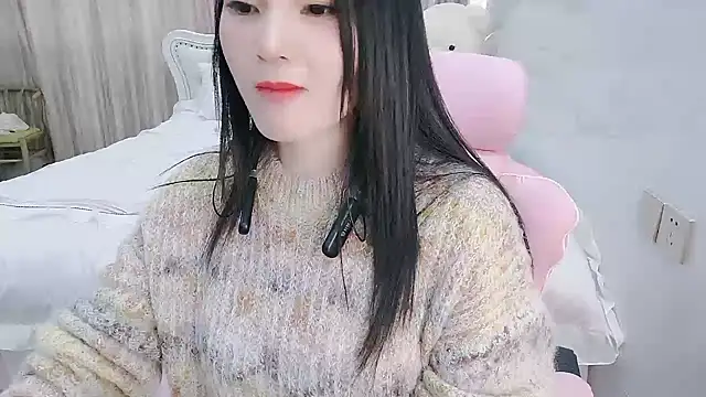 xiaokaixin's cam snapshot