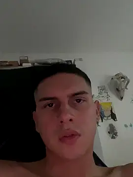 SonSett live sex cam