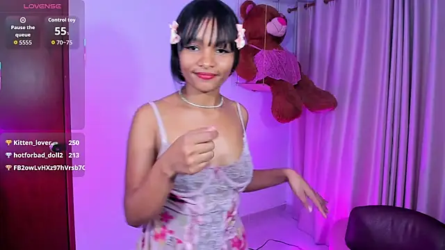 KaattySweet_ live sex cam