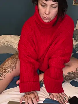 blondy40's cam snapshot