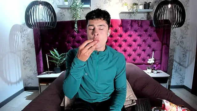 AustinJones_ live sex cam