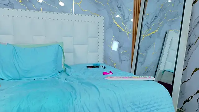 littleaprill's cam snapshot