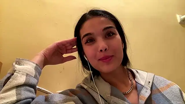 AylinBlush live sex cam