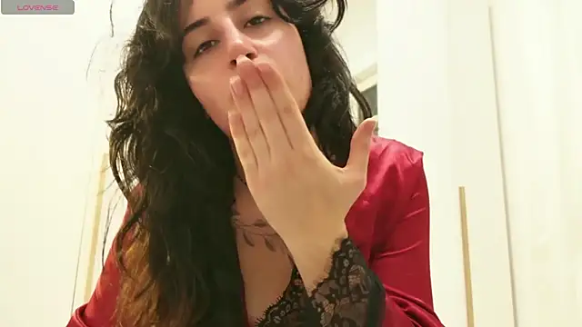 DeaAthena's cam snapshot