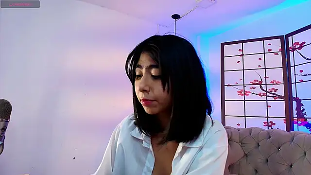 EllieBloom's cam snapshot