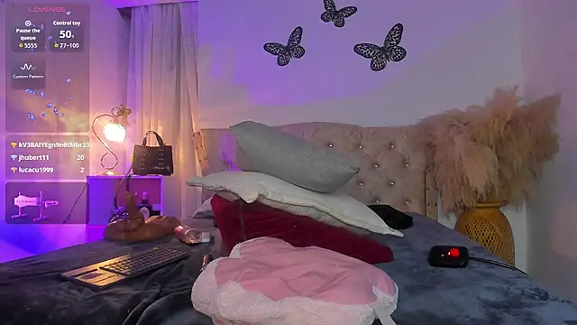 Sarahballiston_ live sex cam