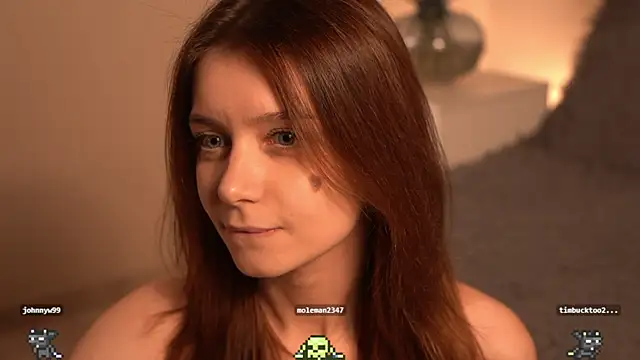 Hi_my_name_is live sex cam