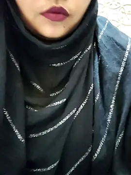 Indian-Nazia live sex cam