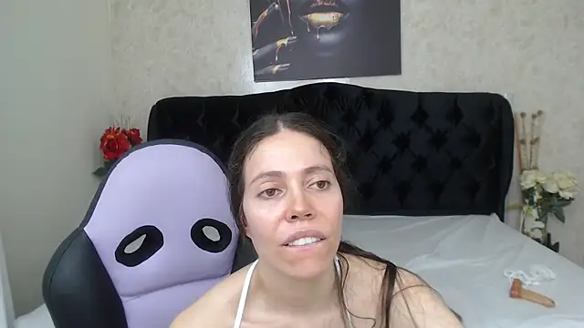 gabymendex's cam snapshot