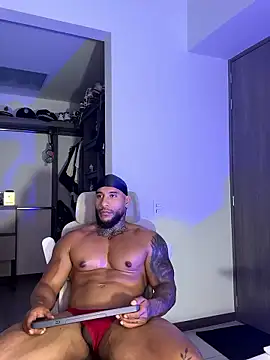 Andrew_Johnnson live sex cam