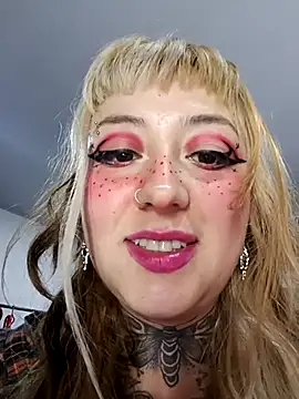 cindy_ink's cam snapshot