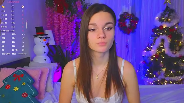 EvaHair's cam snapshot