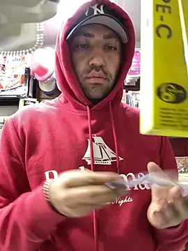 JuanZapata33 live sex cam