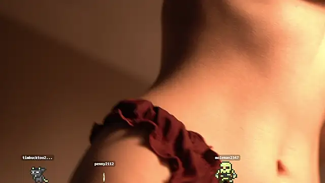 Hi_my_name_is's cam snapshot