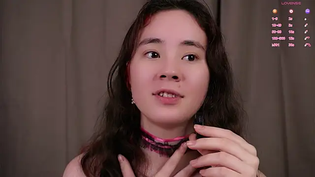 AlbertaClack's cam snapshot