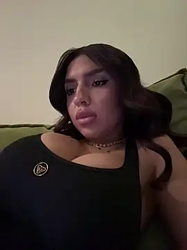 sexyanais's cam snapshot