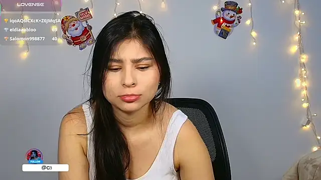 Cataliina_Santhana live sex cam