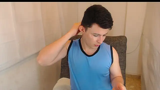 MARCUS_FIRE live sex cam