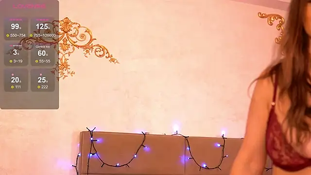 KyraCase live sex cam