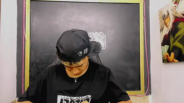 Timmy_Kiing_ live sex cam