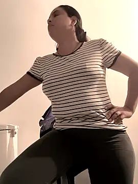 Francesca_ferrari's cam snapshot