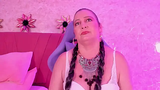 PalomaLombardi live sex cam