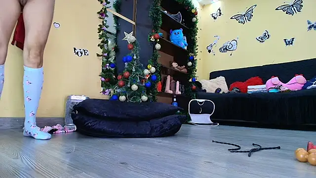 HottCandy21 live sex cam