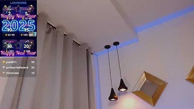 KamiSuarez live sex cam