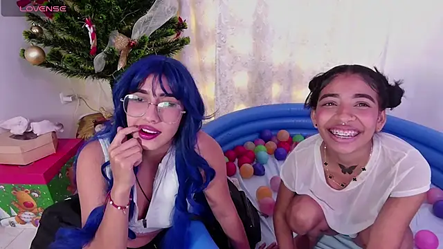 Horny_tgn live sex cam