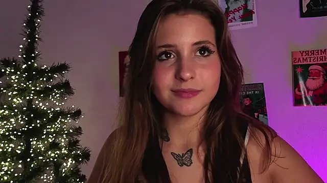 LoveSeekins's cam snapshot