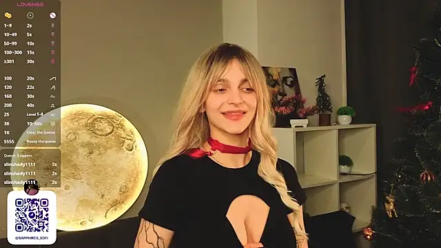 AdameShoyer's cam snapshot