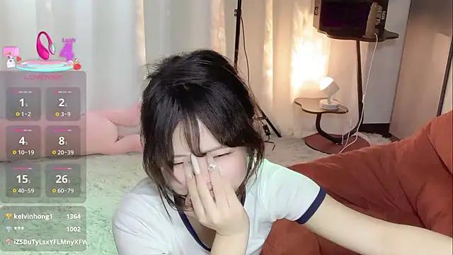 potato-188 live sex cam