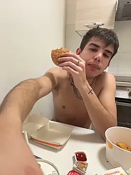 Possy33 live sex cam