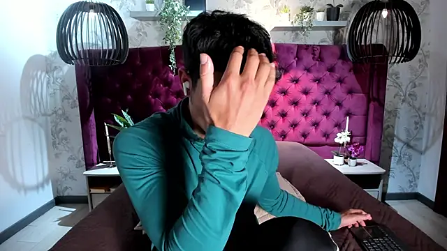 AustinJones_ live sex cam