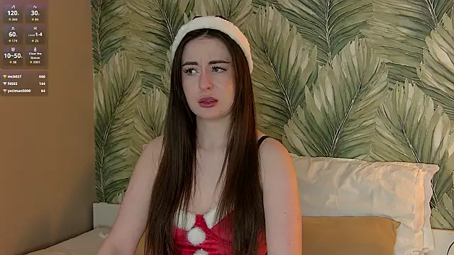 LilithLane live sex cam