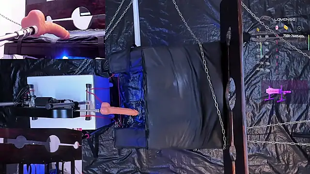 gooddessamanda live sex cam