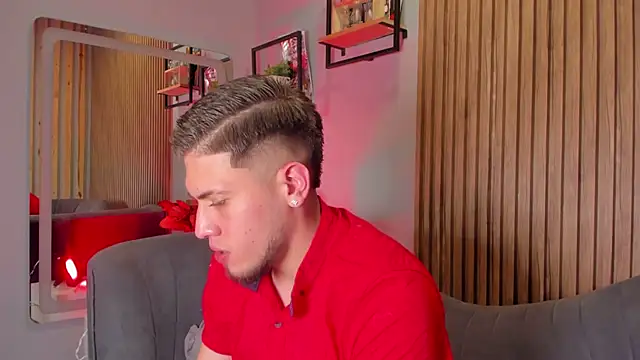 SebastianMaximoff live sex cam