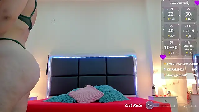 Aslhyn_Gomez live sex cam