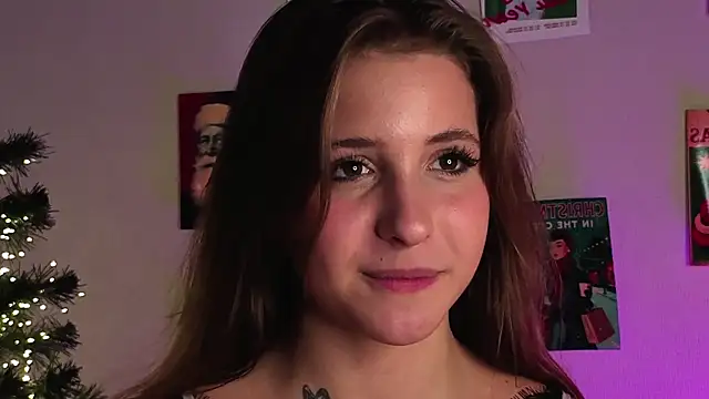 LoveSeekins live sex cam