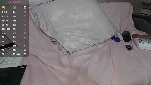 _loverita_ live sex cam