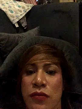 DonnaDomTs live sex cam