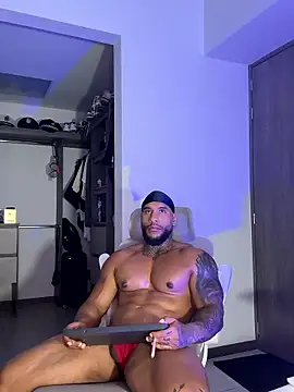 Andrew_Johnnson live sex cam