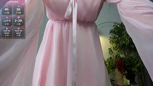 PollyMayer live sex cam