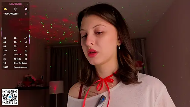 LorinaMaffitt live sex cam