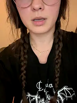 liloush__ live sex cam