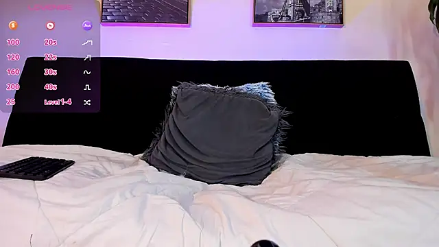 Sweet_Alessandre live sex cam