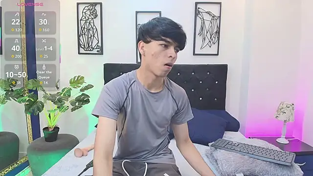 OnlyJos live sex cam