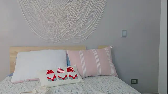 GrettaBenett live sex cam