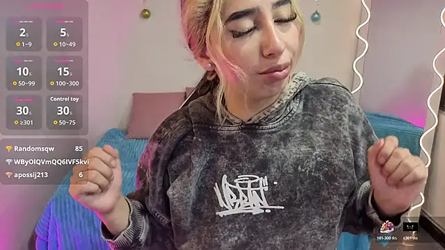 Malory_tay1 live sex cam