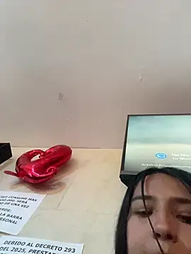 Samantha_firee live sex cam